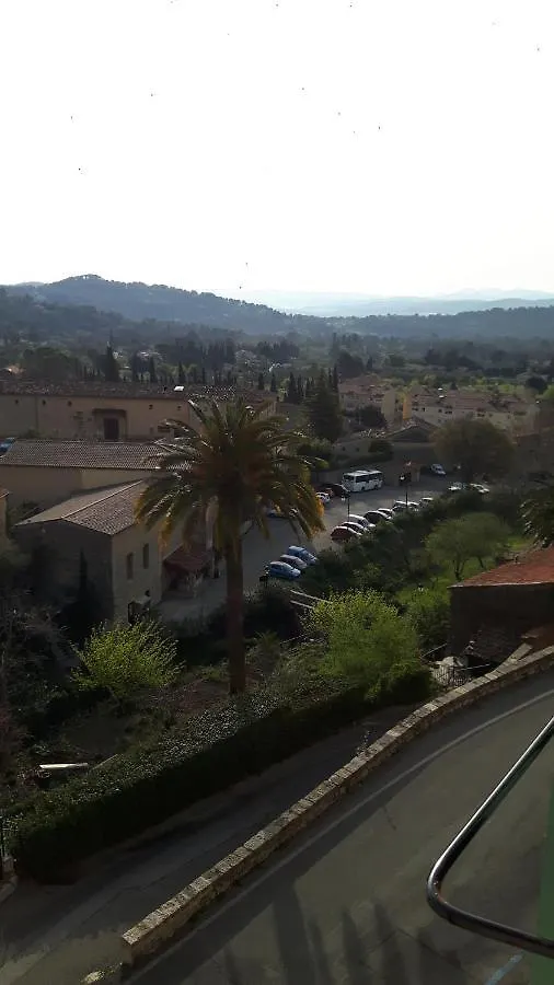 Apartment Locationseillans Var Studio Violette3E Etage
