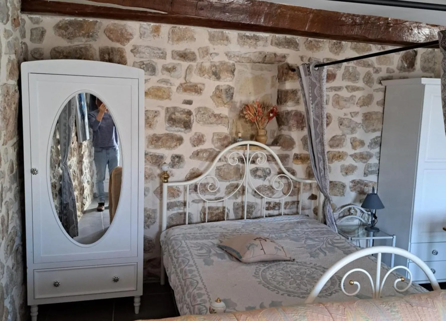 Apartment Locationseillans Var Studio Violette3E Etage