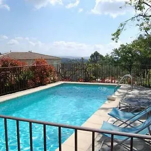 Bastide Provençale Les Mûriers D'engaspaty Appartement